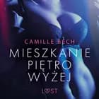 Mieszkanie piętro wyżej - opowiadanie erotyczne af Camille Bech