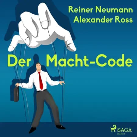 Der Macht-Code af Alexander Ross