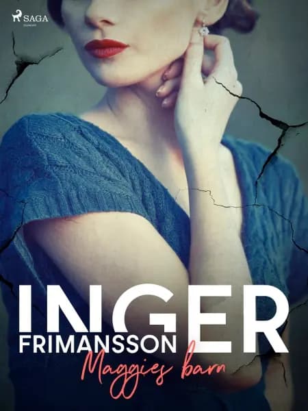 Maggies barn af Inger Frimansson