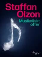 Musikaliskt offer