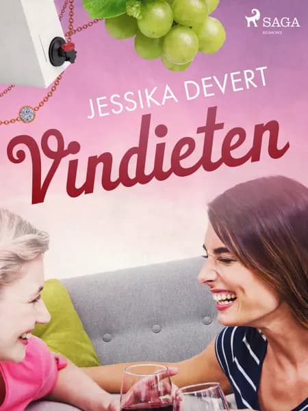 Vindieten af Jessika Devert