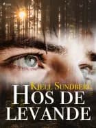Hos de levande