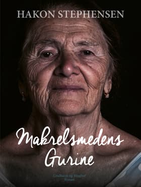 Makrelsmedens Gurine af Hakon Stephensen