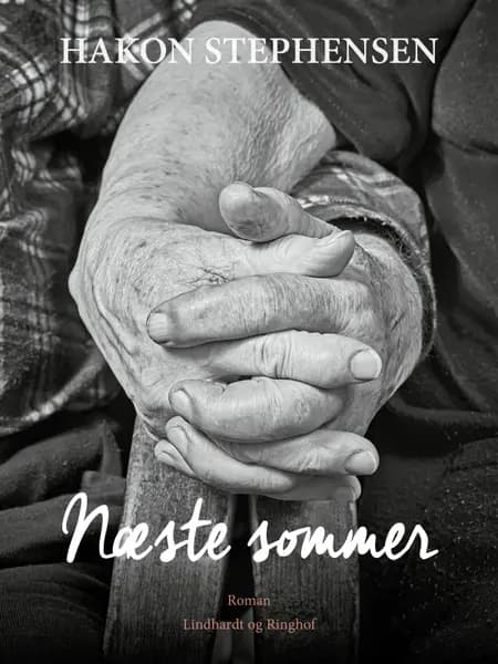 Næste sommer af Hakon Stephensen