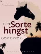 Den sorte hingst gør oprør