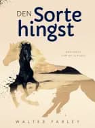Den sorte hingst