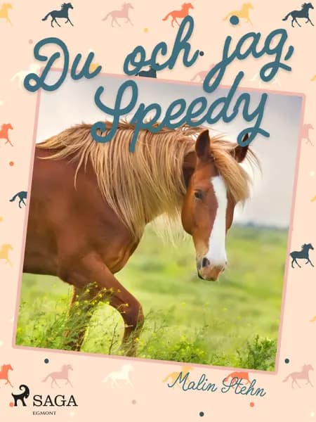 Du och jag, Speedy af Malin Stehn