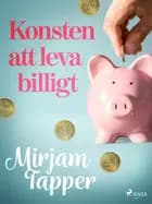 Konsten att leva billigt