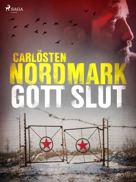 Gott slut af Carlösten Nordmark