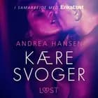 Kære svoger af Andrea Hansen