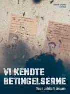 Vi kendte betingelserne