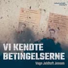 Vi kendte betingelserne af Vagn Jeldtoft Jensen