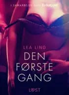 Den første gang