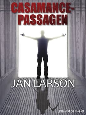 Casamance-passagen af Jan Larson