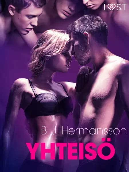 Yhteisö af B. J. Hermansson