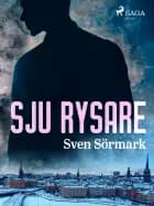 Sju rysare