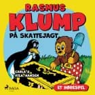 Rasmus Klump på skattejagt (hørespil)