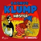 Rasmus Klump høster (hørespil)