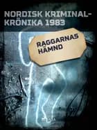 Raggarnas hämnd 