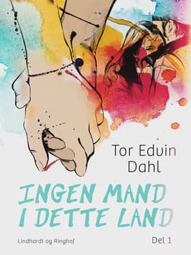 Ingen mand i dette land af Tor Edvin Dahl