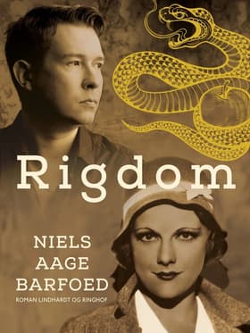 Rigdom af Niels Aage Barfoed