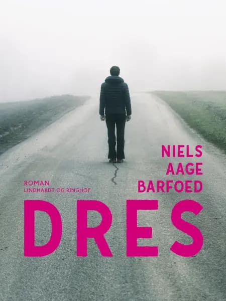 Dres af Niels Aage Barfoed