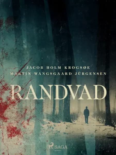 Randvad af Martin Wangsgaard Jürgensen