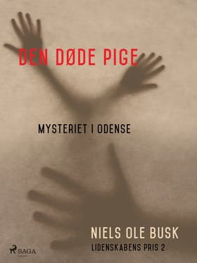 Den døde pige af Niels Ole Busk