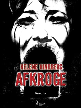 Afkroge af Helene Hindberg