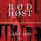 Rød høst af Lars Ahn