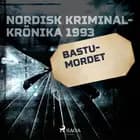 Bastumordet 