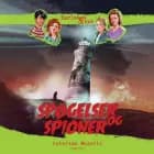 Karlsson & Kat (1) - Spøgelser og spioner af Katarina Mazetti