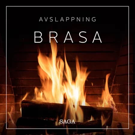 Avslappning - Brasa af Rasmus Broe