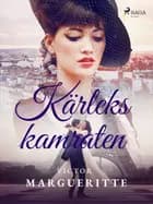 Kärlekskamraten af Victor Margueritte