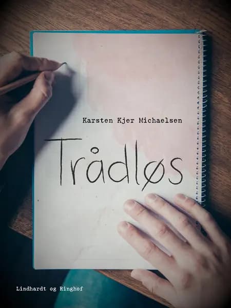 Trådløs af Karsten Kjer Michaelsen