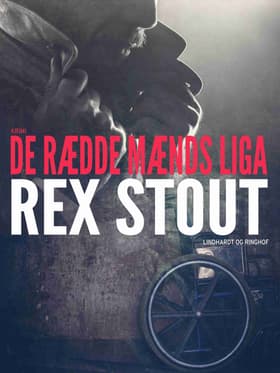 De rædde mænds liga af Rex Stout