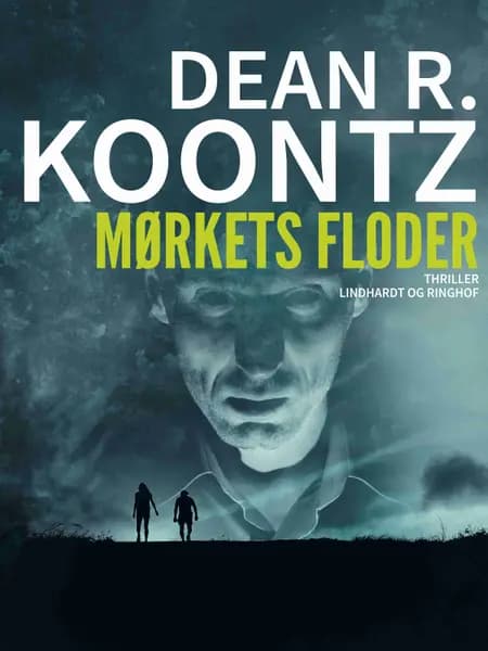 Mørkets floder af Dean R. Koontz