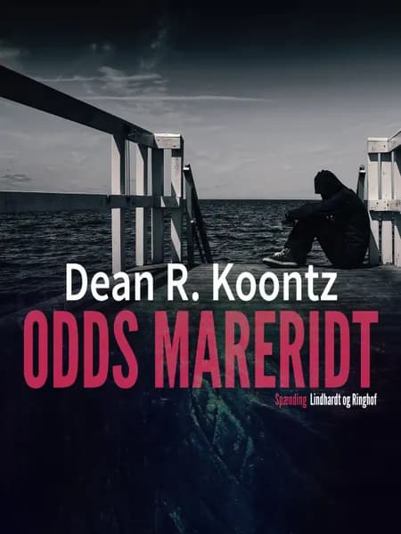 Odds mareridt af Dean R. Koontz