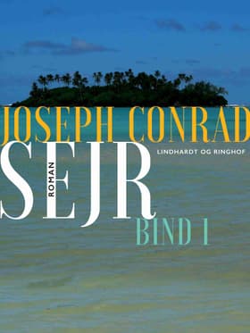 Sejr af Joseph Conrad