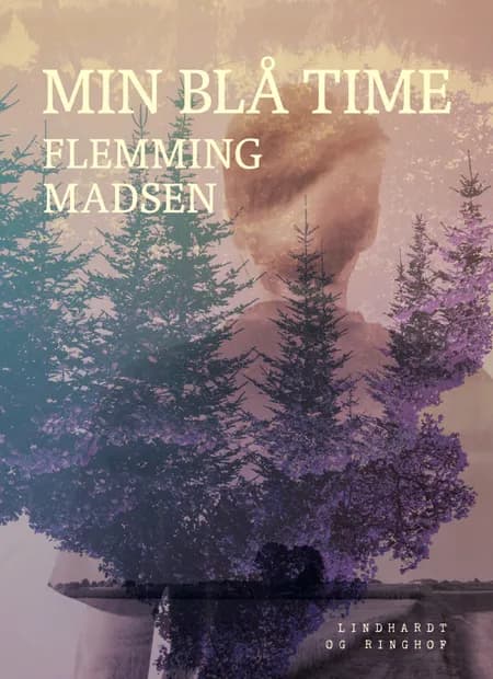 Min blå time af Flemming Madsen