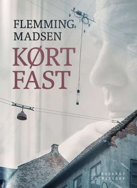 Kørt fast af Flemming Madsen