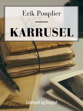 Karrusel af Erik Pouplier