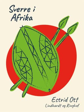 Sverre i Afrika af Estrid Ott