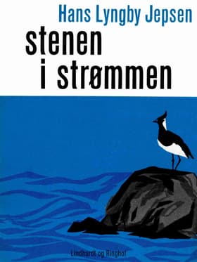 Stenen i strømmen af Hans Lyngby Jepsen