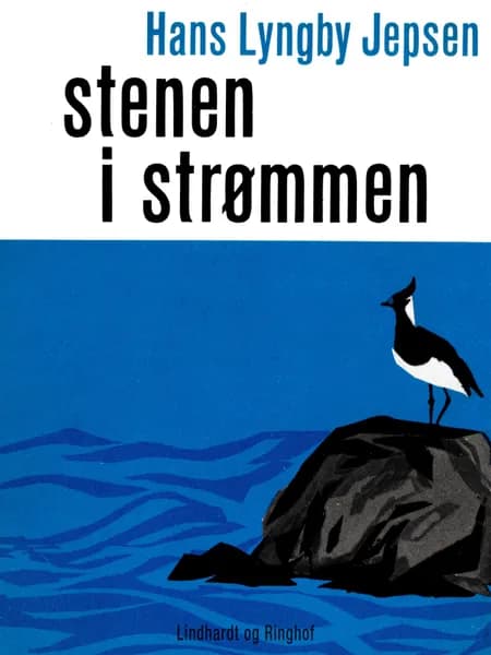 Stenen i strømmen af Hans Lyngby Jepsen