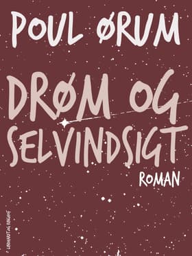 Drøm og selvindsigt af Poul Ørum