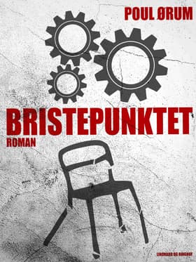 Bristepunktet af Poul Ørum