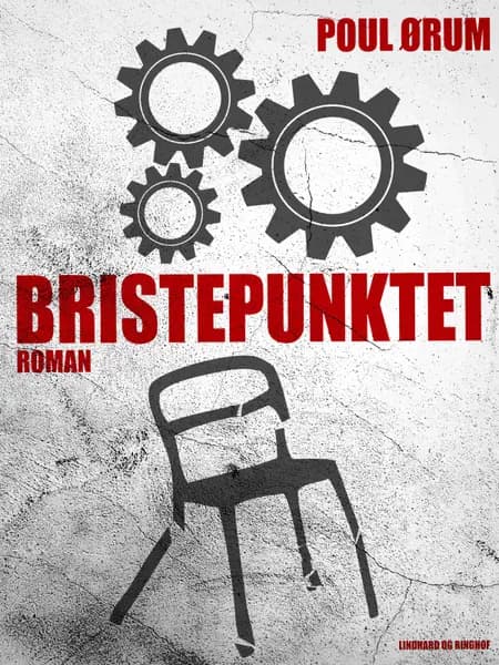 Bristepunktet af Poul Ørum