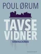 Tavse vidner