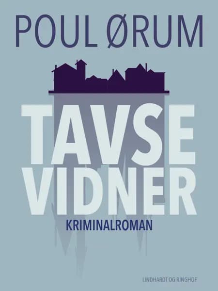 Tavse vidner af Poul Ørum